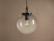 Bronze / 10" / Clear
