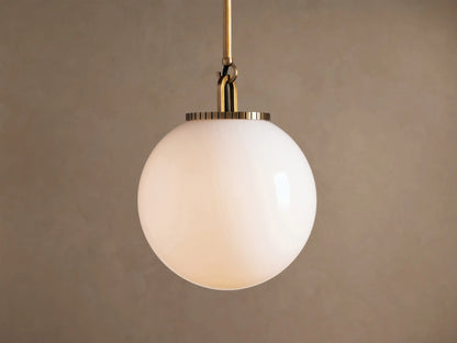 BRASS / SMALL / MILK