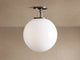 BRONZE / MEDIUM / MILK