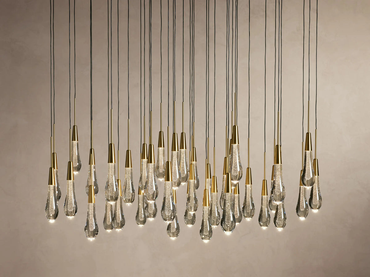 BRASS / 48"