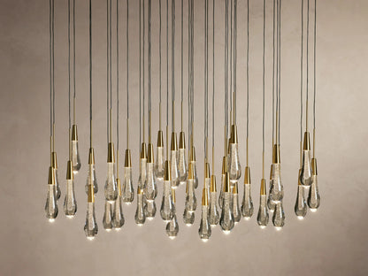 BRASS / 48"