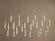 BRASS / 50"