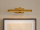 BRASS / 14"