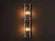 CLEAR / BRONZE