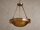 BRASS / 18"
