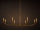 8 LIGHT / GOLD