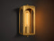 BRASS / 13"