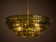 GREEN / BRASS / 36"