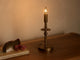 ANTIQUE BRASS