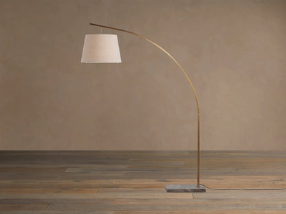 BRASS / FLAX / ESPRESSO