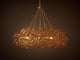 BRASS/AMBER / 48"