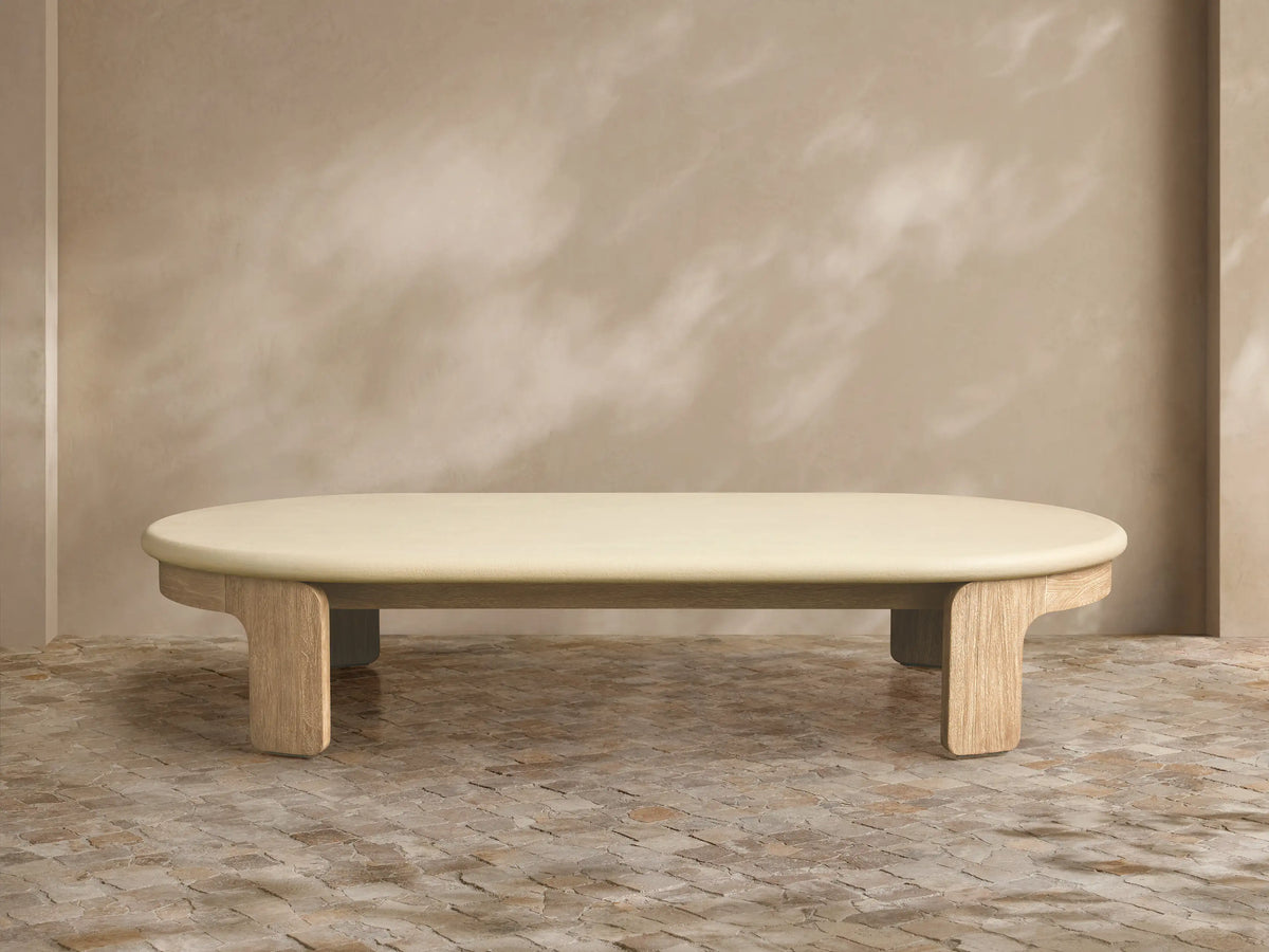 Anami Outdoor Coffee Table