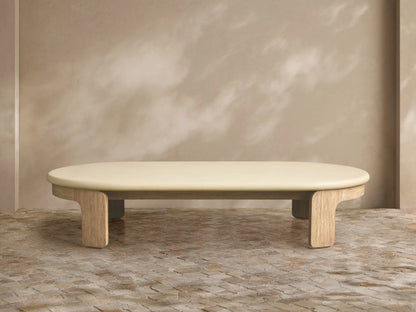 Anami Outdoor Coffee Table