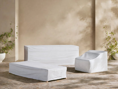 Anami Outdoor Collection Covers