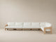 EDEN SNOW / LEFT ARM