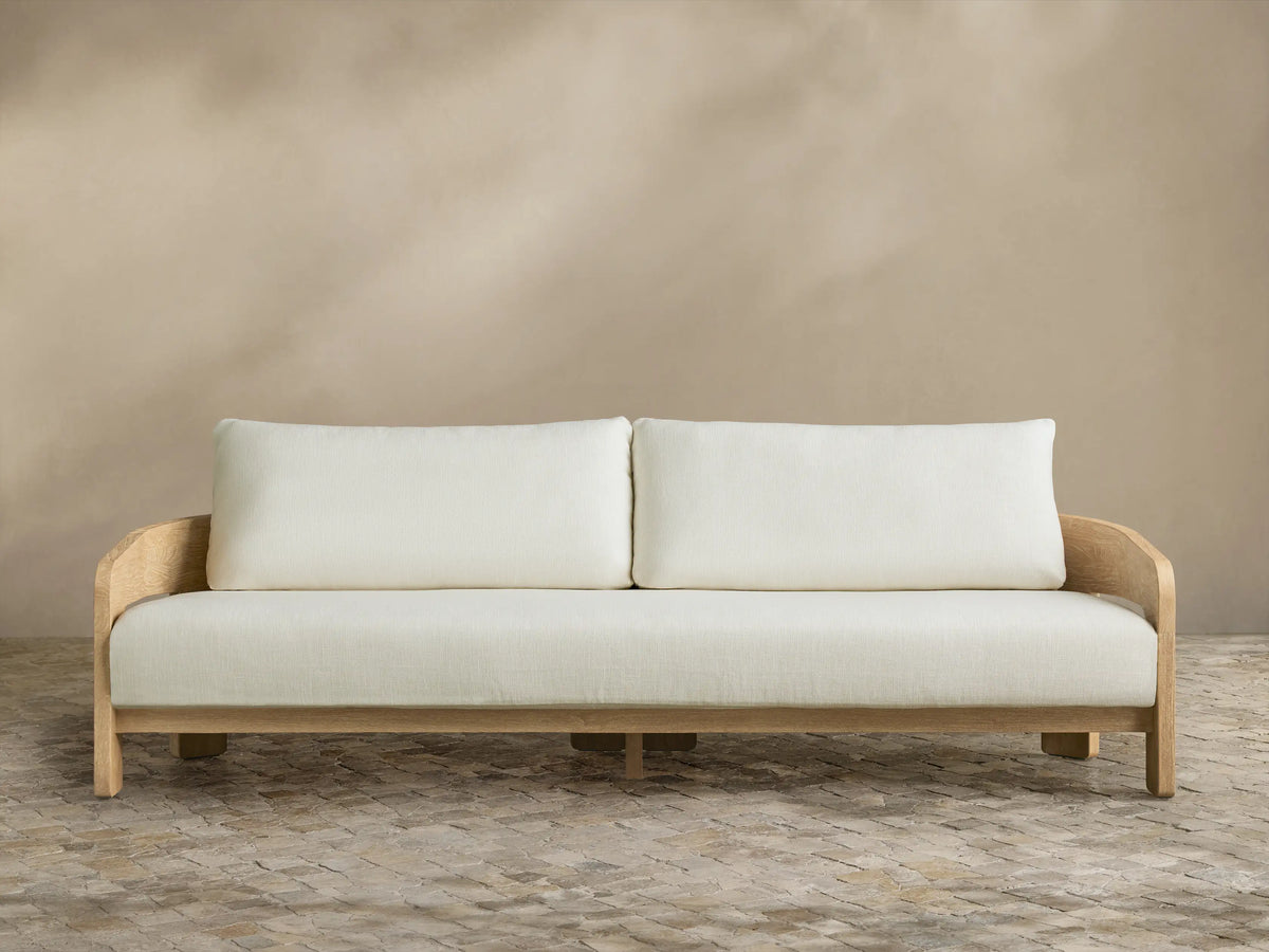Anami Outdoor Sofa