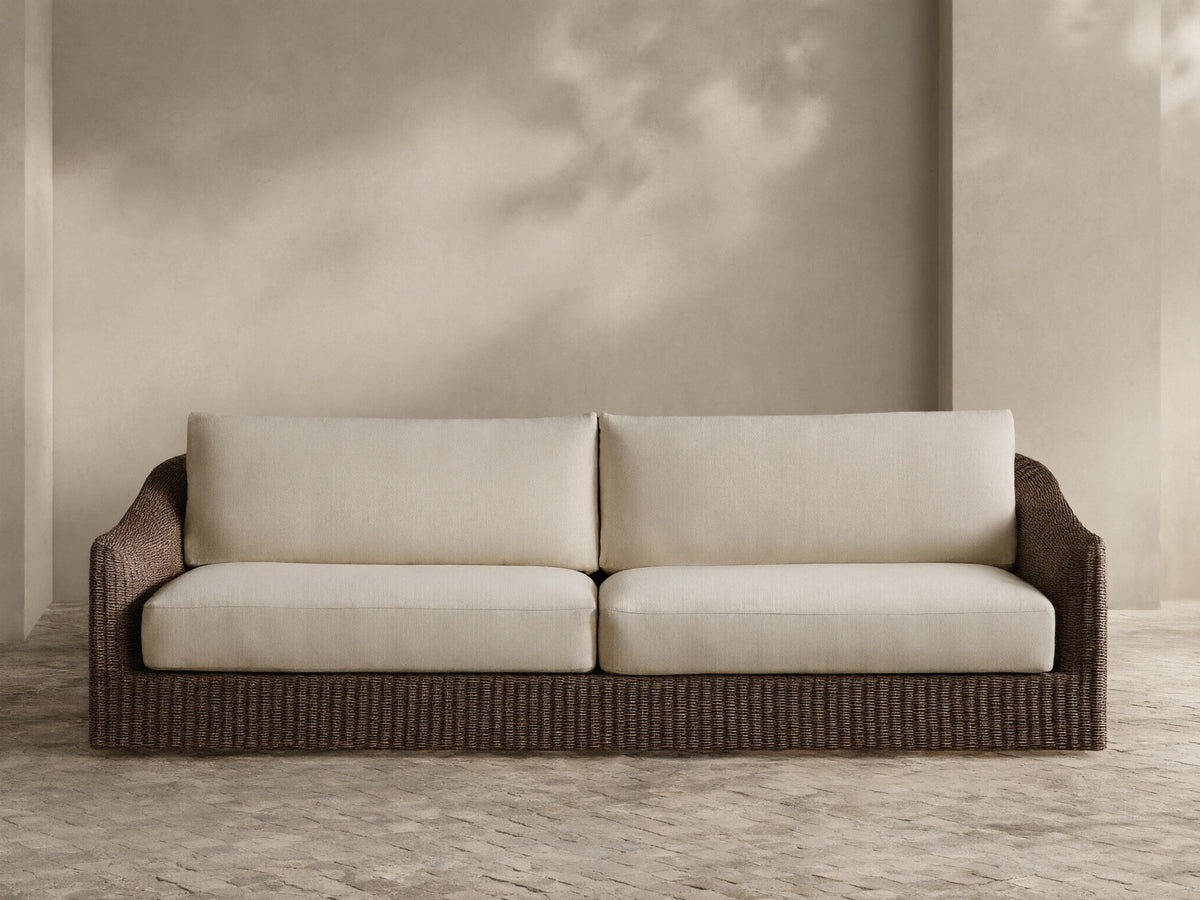 Ancona Outdoor Sofa