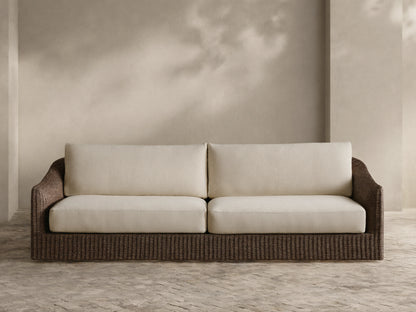 Ancona Outdoor Sofa