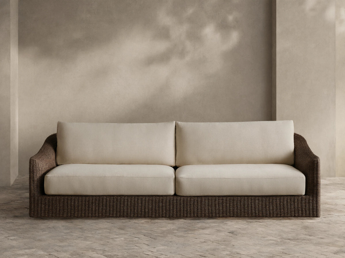 Ancona Outdoor Sofa