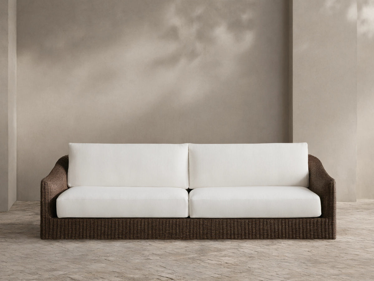 Ancona Outdoor Sofa