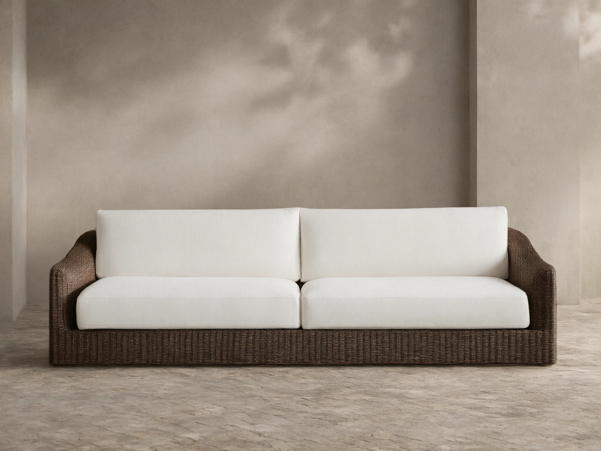 Ancona Outdoor Sofa