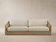 EDEN FLAX / NATURAL / 108"