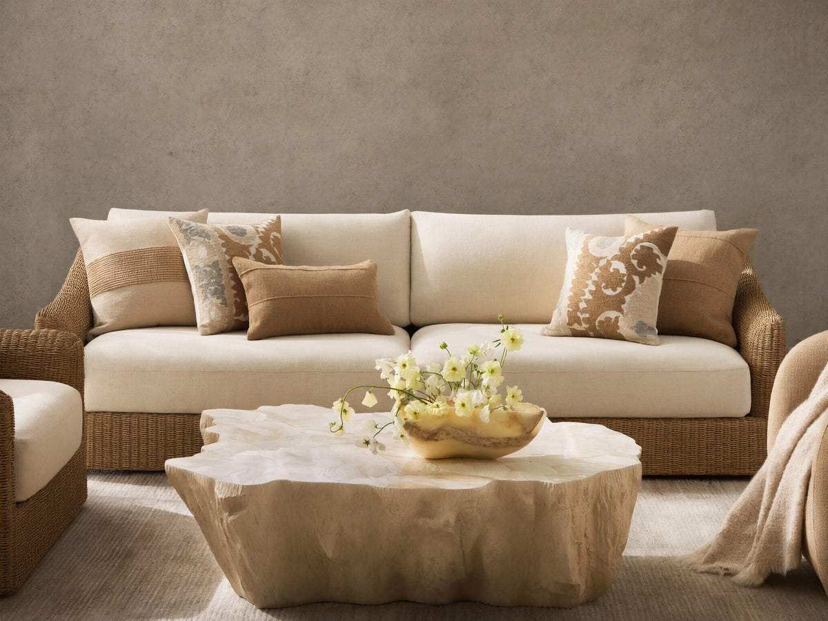 Ancona Outdoor Sofa