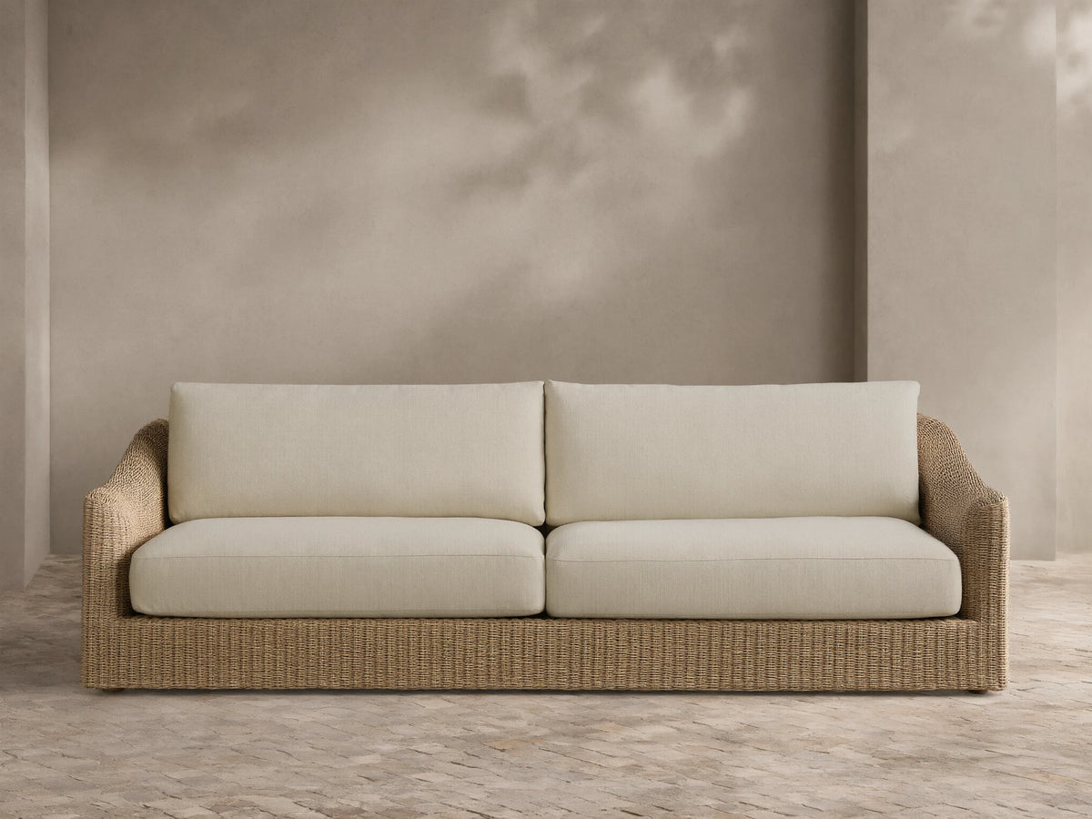 Ancona Outdoor Sofa