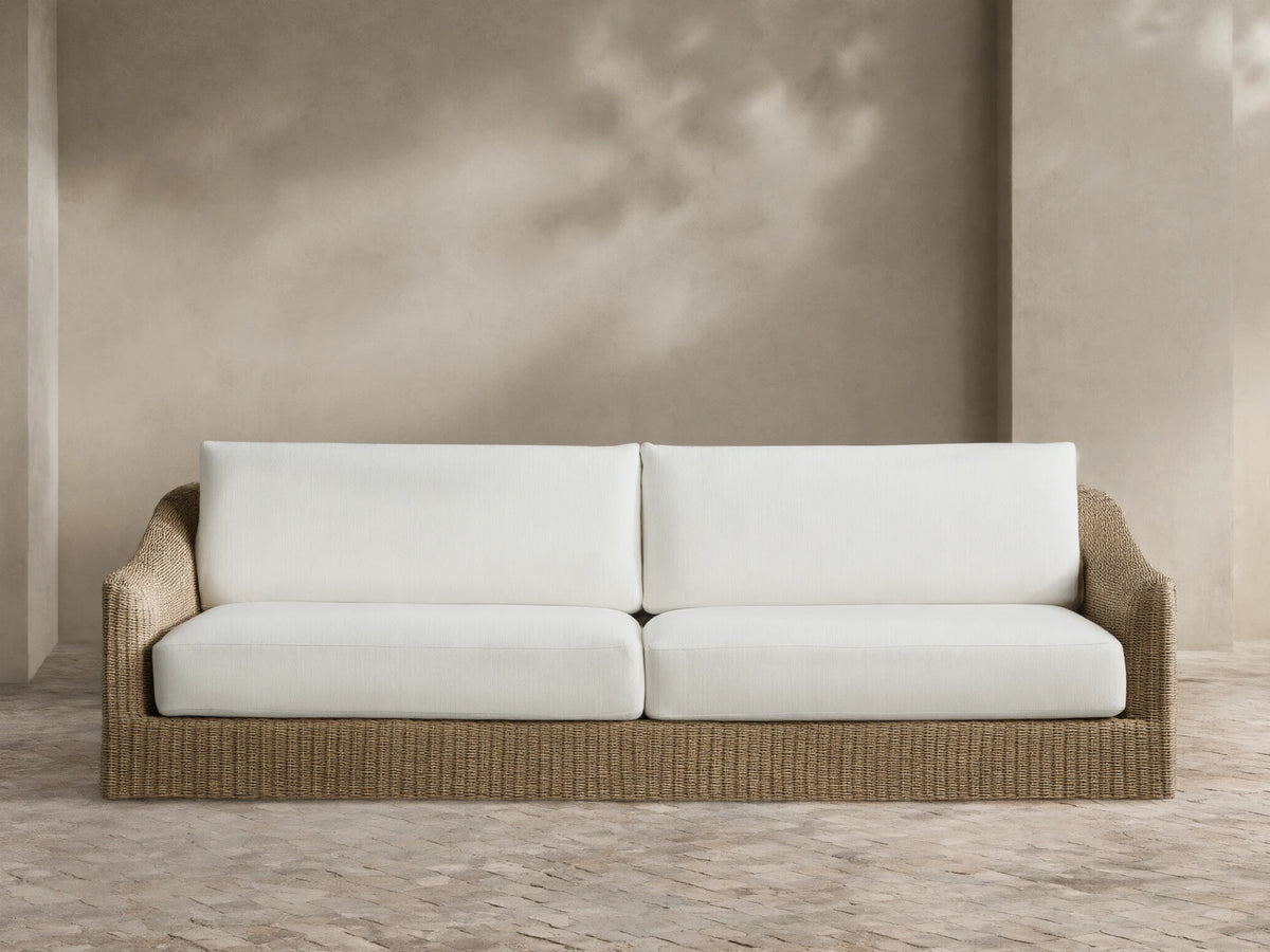 Ancona Outdoor Sofa