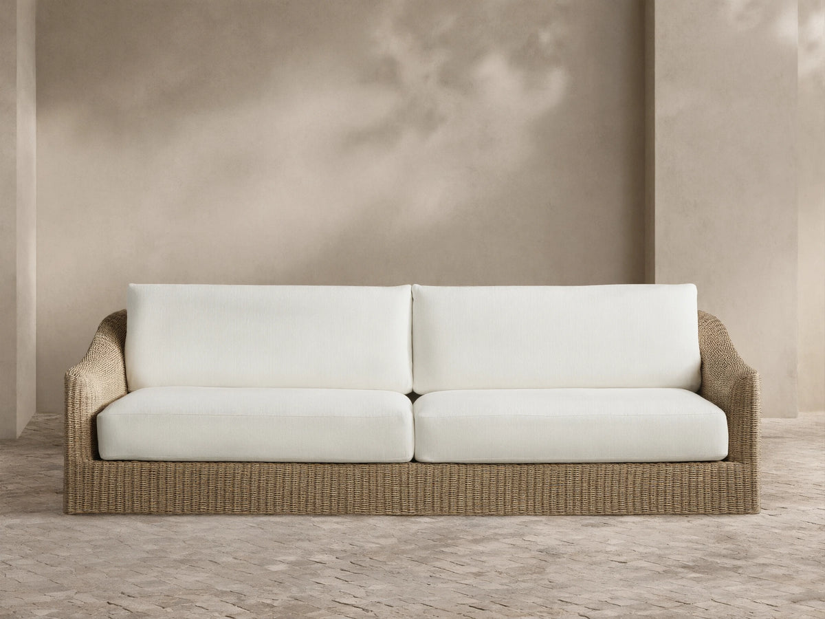 Ancona Outdoor Sofa