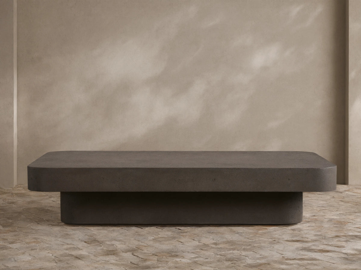 Azores Outdoor Coffee Table