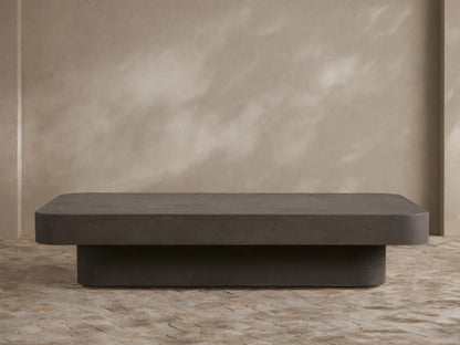 Azores Outdoor Coffee Table