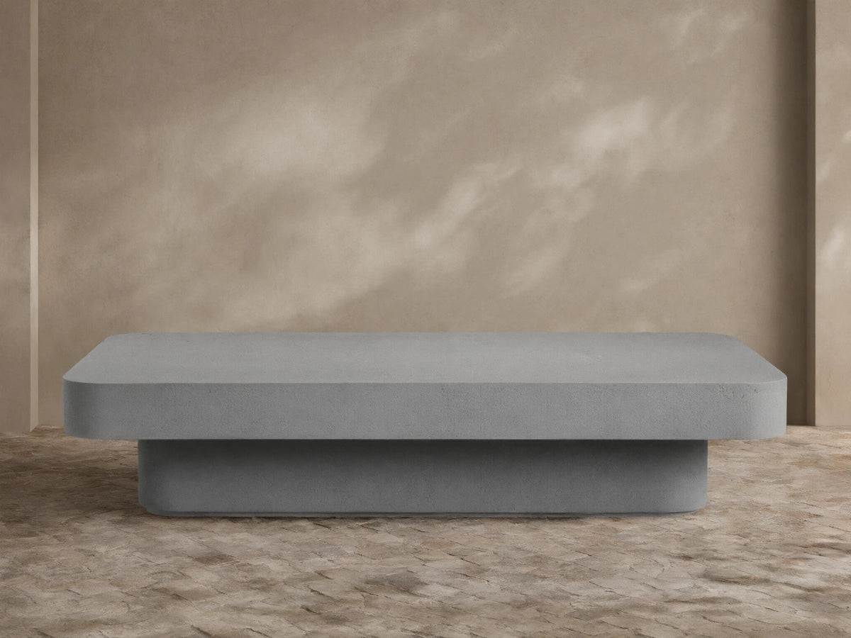 Azores Outdoor Coffee Table