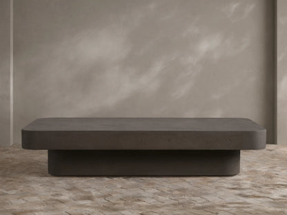 Azores Outdoor Coffee Table