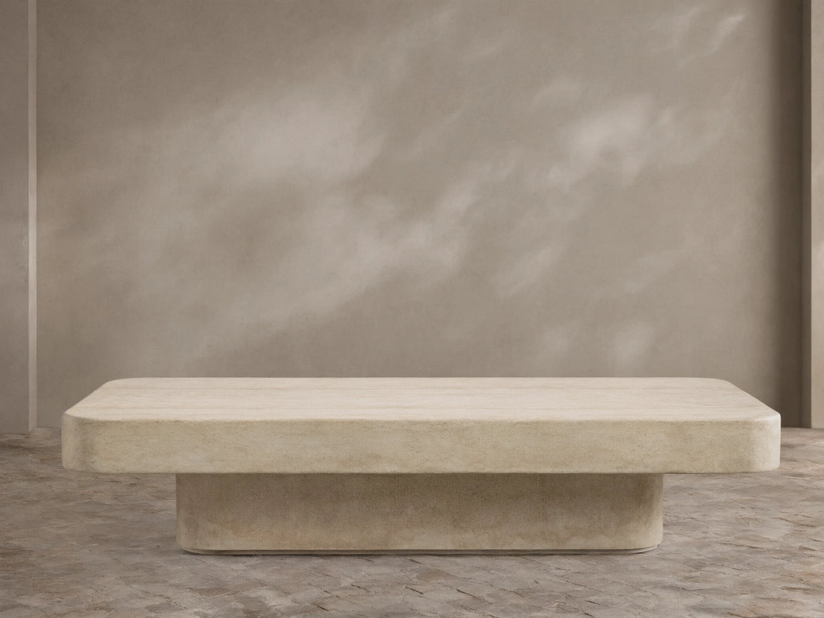 Azores Outdoor Coffee Table