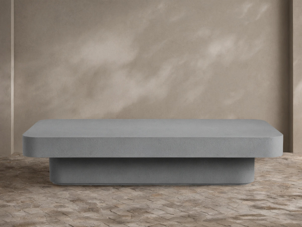 Azores Outdoor Coffee Table