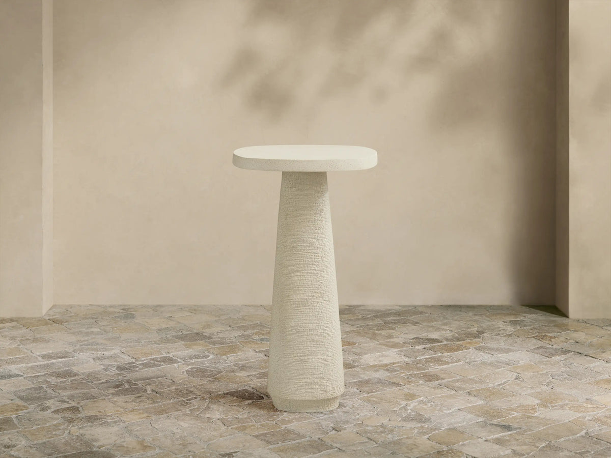 Bellagio Outdoor End Table