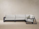 SHARDAI ZINC / LEFT ARM / LARGE