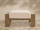 DANI ROSEWOOD / WEATHERED FAWN