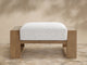 SHARDAI ZINC / WEATHERED FAWN