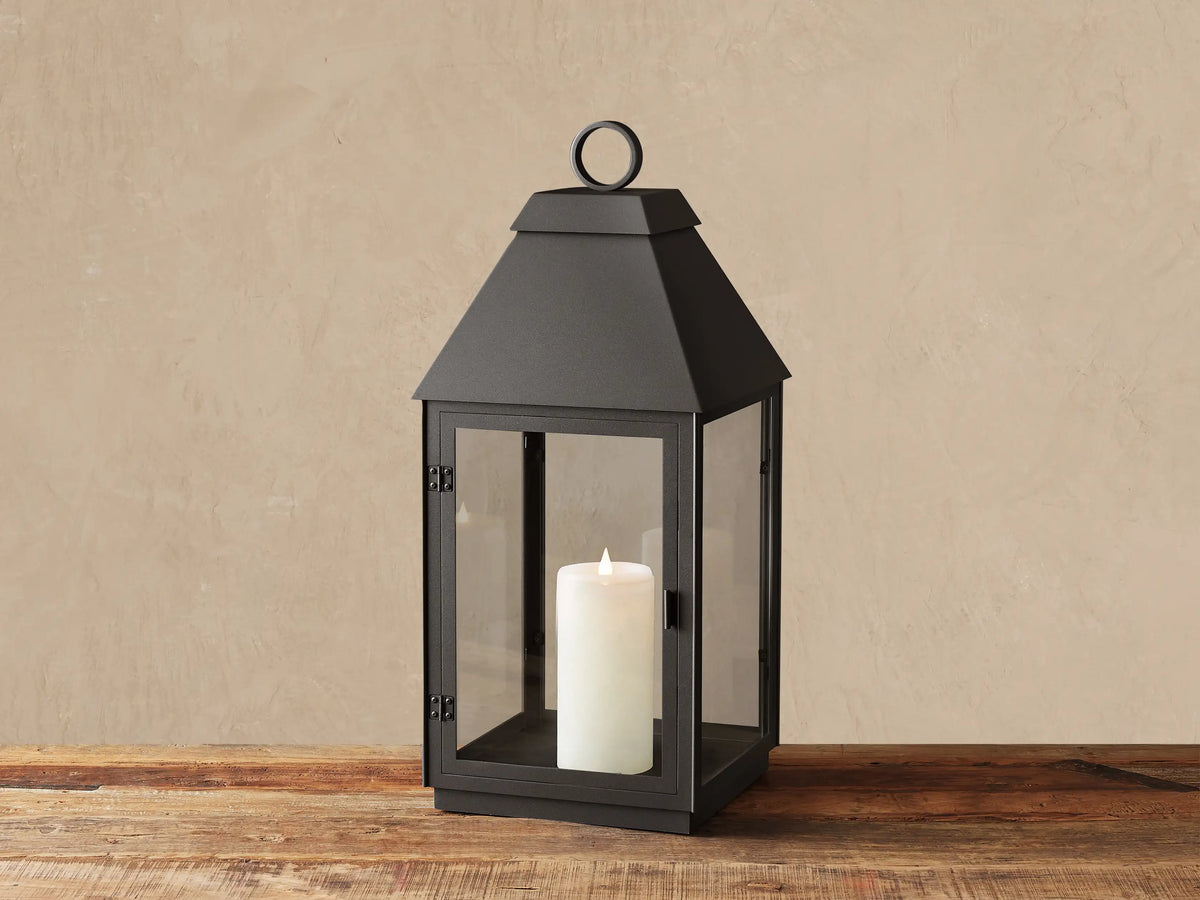 Carena Outdoor Lantern