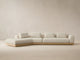 EDEN FLAX / LEFT ARM