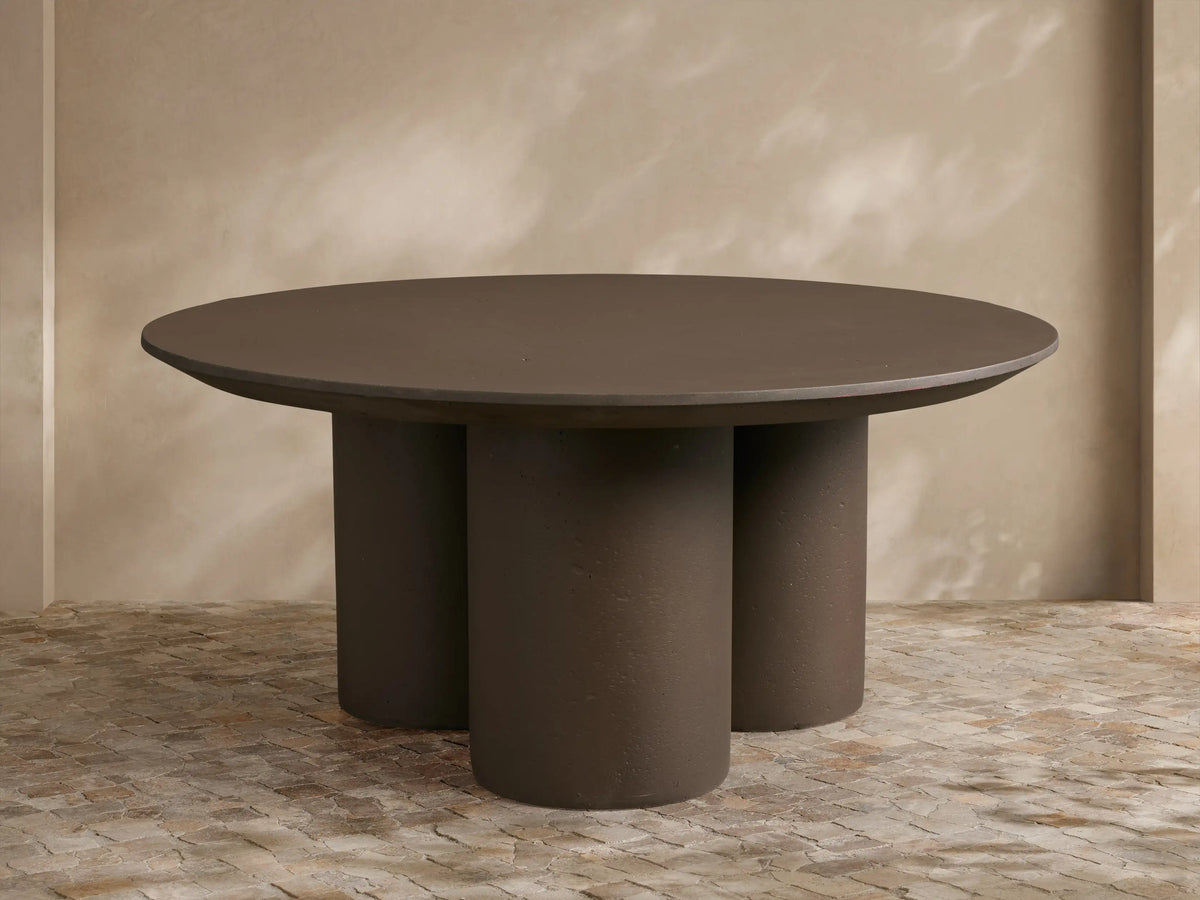 Cascade Outdoor Coffee Table