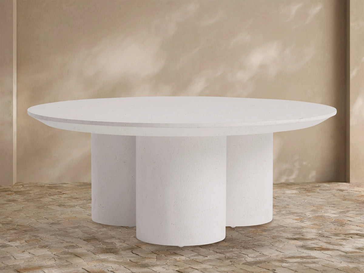 Cascade Outdoor Coffee Table