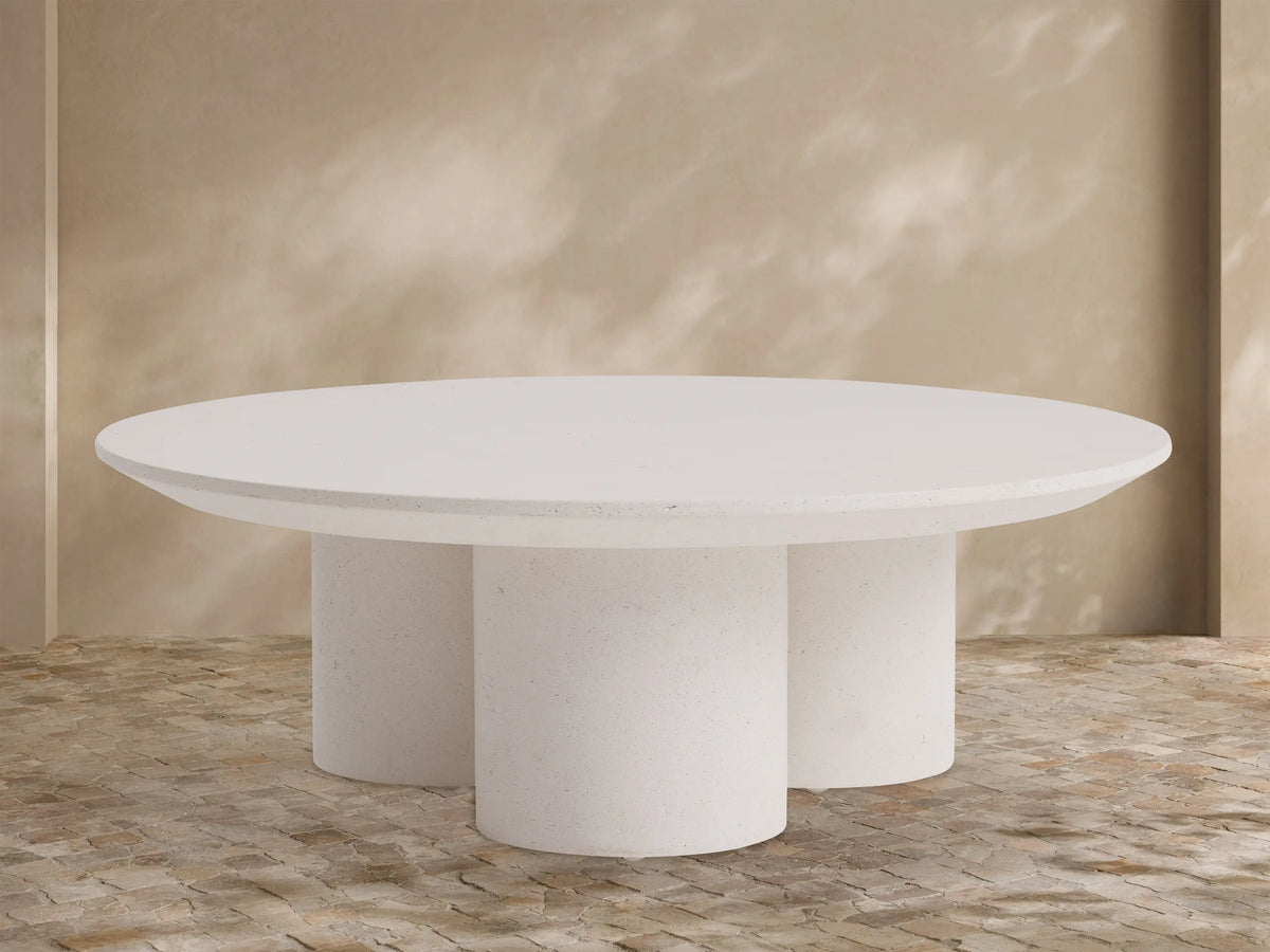 Cascade Outdoor Coffee Table