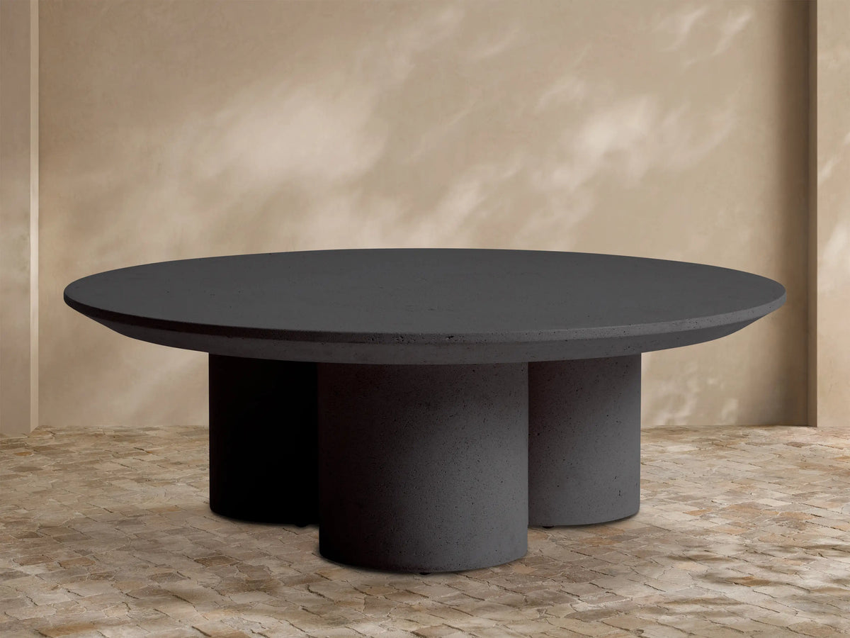 Cascade Outdoor Coffee Table
