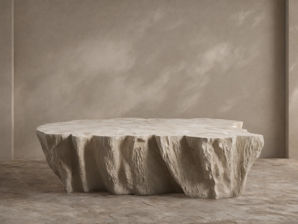 Clayhill Outdoor Coffee Table