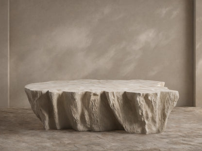Clayhill Outdoor Coffee Table