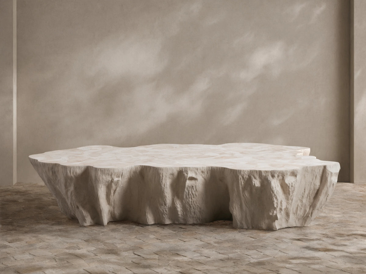 Clayhill Outdoor Coffee Table