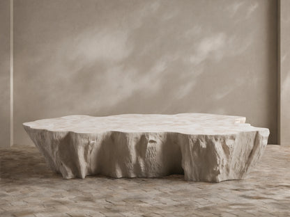 Clayhill Outdoor Coffee Table